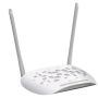TP-Link TL-WA801N draadloos toegangspunt (WAP) 300 Mbit/s Wit Power over Ethernet (PoE) (TL-WA801N) thumbnail