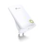 TP-Link TL-WA854RE netwerkextender Netwerkrepeater Wit 10, 100 Mbit/s (TL-WA854RE) thumbnail