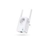 TP-Link TL-WA865RE bridge & repeater 300 Mbit/s Wit (TL-WA865RE(BE)) thumbnail