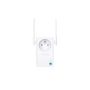 TP-Link TL-WA865RE bridge & repeater 300 Mbit/s Wit (TL-WA865RE(BE)) thumbnail