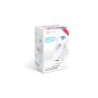 TP-Link TL-WA865RE bridge & repeater 300 Mbit/s Wit (TL-WA865RE(BE)) thumbnail