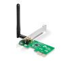 TP-Link TL-WN781ND netwerkkaart Intern WLAN 150 Mbit/s (TL-WN781ND) thumbnail