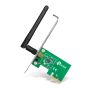 TP-Link TL-WN781ND netwerkkaart Intern WLAN 150 Mbit/s (TL-WN781ND) thumbnail