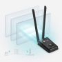 TP-Link TL-WN8200ND netwerkkaart WLAN 300 Mbit/s (TL-WN8200ND) thumbnail
