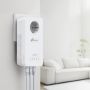 TP-Link TL-WPA1300P KIT 1300 Mbit/s Ethernet LAN Wifi Wit 3 stuk(s) (TL-WPA1300P KIT(DE)) thumbnail