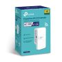 TP-Link TL-WPA7617 1200 Mbit/s Ethernet LAN Wifi Wit 1 stuk(s) (TL-WPA7617) thumbnail