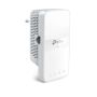TP-Link TL-WPA7617 1200 Mbit/s Ethernet LAN Wifi Wit 1 stuk(s) (TL-WPA7617) thumbnail