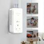 TP-Link TL-WPA8631P PowerLine-netwerkadapter 1300 Mbit/s Ethernet LAN Wifi Wit 1 stuk(s) (TL-WPA8631P) thumbnail