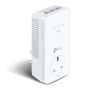 TP-Link TL-WPA8631P PowerLine-netwerkadapter 1300 Mbit/s Ethernet LAN Wifi Wit 1 stuk(s) (TL-WPA8631P) thumbnail