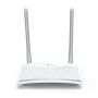 TP-Link TL-WR820N draadloze router Fast Ethernet Single-band (2.4 GHz) Wit (TL-WR820N) thumbnail