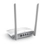 TP-Link TL-WR820N draadloze router Fast Ethernet Single-band (2.4 GHz) Wit (TL-WR820N) thumbnail