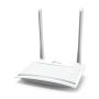 TP-Link TL-WR820N draadloze router Fast Ethernet Single-band (2.4 GHz) Wit (TL-WR820N) thumbnail