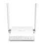 TP-Link TL-WR844N draadloze router Fast Ethernet Single-band (2.4 GHz) 4G Wit (TL-WR844N) thumbnail