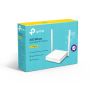 TP-Link TL-WR844N draadloze router Fast Ethernet Single-band (2.4 GHz) 4G Wit (TL-WR844N) thumbnail