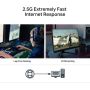 TP-Link TX201 netwerkkaart Intern Ethernet 2500 Mbit/s (TX201) thumbnail