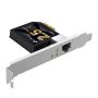 TP-Link TX201 netwerkkaart Intern Ethernet 2500 Mbit/s (TX201) thumbnail