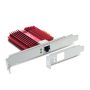 TP-Link TX401 netwerkkaart Intern Ethernet 10000 Mbit/s (TX401) thumbnail