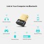 TP-Link UB400 interfacekaart/-adapter Bluetooth (UB400) thumbnail