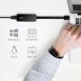 TP-Link UE306 netwerkkaart Ethernet 1000 Mbit/s (UE306) thumbnail