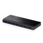 TP-Link UH700 USB 3.2 Gen 1 (3.1 Gen 1) Micro-B 5000 Mbit/s Zwart (UH700) thumbnail