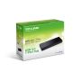 TP-Link UH700 USB 3.2 Gen 1 (3.1 Gen 1) Micro-B 5000 Mbit/s Zwart (UH700) thumbnail