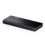 TP-Link UH720 USB 3.2 Gen 1 (3.1 Gen 1) Micro-B 5000 Mbit/s Zwart (UH720) thumbnail