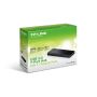TP-Link UH720 USB 3.2 Gen 1 (3.1 Gen 1) Micro-B 5000 Mbit/s Zwart (UH720) thumbnail