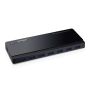 TP-Link UH720 USB 3.2 Gen 1 (3.1 Gen 1) Micro-B 5000 Mbit/s Zwart (UH720) thumbnail