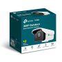 TP-Link VIGI C300HP Rond IP-beveiligingscamera Buiten 2304 x 1296 Pixels Plafond/muur/paal (VIGI C300HP-4) thumbnail