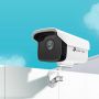 TP-Link VIGI C300HP Rond IP-beveiligingscamera Buiten 2304 x 1296 Pixels Plafond/muur/paal (VIGI C300HP-6) thumbnail