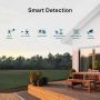 TP-Link VIGI C330I(4MM) bewakingscamera Rond IP-beveiligingscamera Buiten 2304 x 1296 Pixels Plafond/muur/paal (VIGI C330I(4MM)) thumbnail