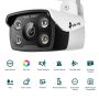 TP-Link VIGI C340(4mm) Rond IP-beveiligingscamera Buiten 2560 x 1440 Pixels Plafond/muur (VIGI C340(4MM)) thumbnail