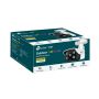 TP-Link VIGI C340 Rond IP-beveiligingscamera Buiten 2560 x 1440 Pixels Plafond/muur/paal (VIGI C340(6MM)) thumbnail