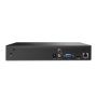 TP-Link VIGI NVR1008H Netwerk Video Recorder (NVR) 1U Zwart (VIGI NVR1008H) thumbnail