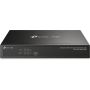 TP-Link VIGI NVR1008H-8MP Netwerk Video Recorder (NVR) Zwart (VIGI NVR1008H-8MP) thumbnail