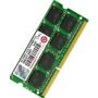 Transcend JetRam 4GB DDR3 SODIMM geheugenmodule 2 x 8 GB 1333 MHz (JM1333KSN-4G) thumbnail
