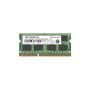 Transcend JetRam 4GB DDR3 SODIMM geheugenmodule 2 x 8 GB 1333 MHz (JM1333KSN-4G) thumbnail