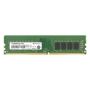 Transcend JetRam JM2666HLE-16G geheugenmodule 16 GB 1 x 8 GB DDR4 2666 MHz (JM2666HLE-16G) thumbnail