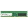 Transcend JetRam JM2666HLE-16G geheugenmodule 16 GB 1 x 8 GB DDR4 2666 MHz (JM2666HLE-16G) thumbnail
