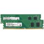 Transcend JetRam JM2666HLG-16GK geheugenmodule 16 GB 1 x 16 GB DDR4 2666 MHz (JM2666HLG-16GK) thumbnail