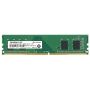 Transcend JetRam JM2666HLG-8G geheugenmodule 8 GB 1 x 16 GB DDR4 2666 MHz (JM2666HLG-8G) thumbnail