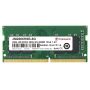 Transcend JM2666HSB-8G geheugenmodule 8 GB 1 x 8 GB DDR4 2666 MHz (JM2666HSB-8G) thumbnail