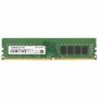Transcend JetRam JM3200HLG-8G geheugenmodule 8 GB 1 x 8 GB DDR4 3200 MHz (JM3200HLG-8G) thumbnail