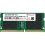 Transcend JetRam JM3200HSB-16G geheugenmodule 16 GB DDR4 3200 MHz (JM3200HSB-16G) thumbnail