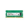 Transcend JetRam JM3200HSB-8G geheugenmodule 8 GB 1 x 8 GB DDR4 3200 MHz (JM3200HSB-8G) thumbnail