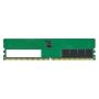 Transcend JetRam JM4800ALG-8G geheugenmodule 8 GB 1 x 8 GB DDR5 4800 MHz ECC (JM4800ALG-8G) thumbnail