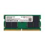 Transcend JetMemory JM4800ASE-16G geheugenmodule 16 GB 1 x 16 GB DDR5 4800 MHz (JM4800ASE-16G) thumbnail