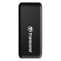 Transcend RDF5 geheugenkaartlezer USB 3.2 Gen 1 (3.1 Gen 1) Type-A Zwart (TS-RDF5K) thumbnail
