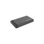 Transcend TS0GSJ25CK3 behuizing voor opslagstations HDD-/SSD-behuizing Grijs 2.5 (TS0GSJ25CK3) thumbnail