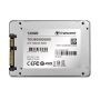 Transcend TS120GSSD220S internal solid state drive 2.5" 120 GB SATA III 3D NAND (TS120GSSD220S) thumbnail